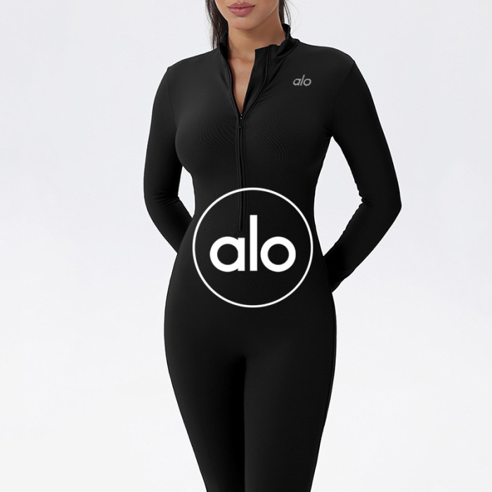 alo Yoga Suit LT2091
