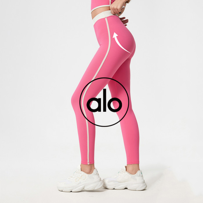 alo Yoga Pants D25045