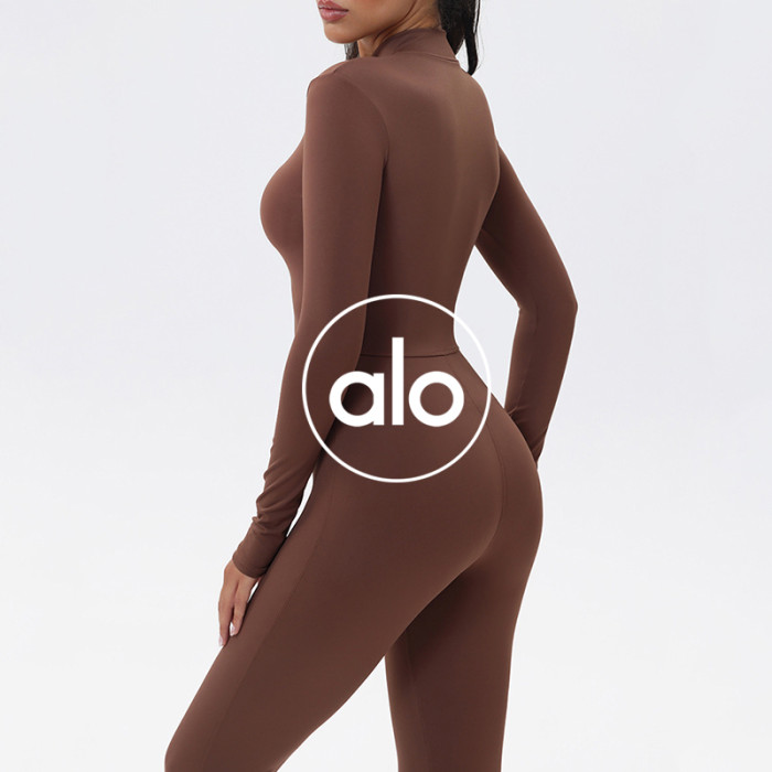 alo Yoga Suit LT2091