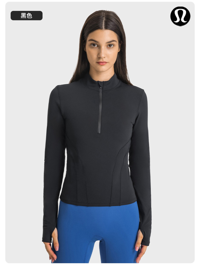 lululemon Yoga tops DS206