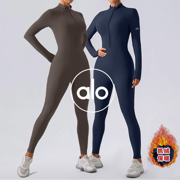 alo Yoga Suit YW989