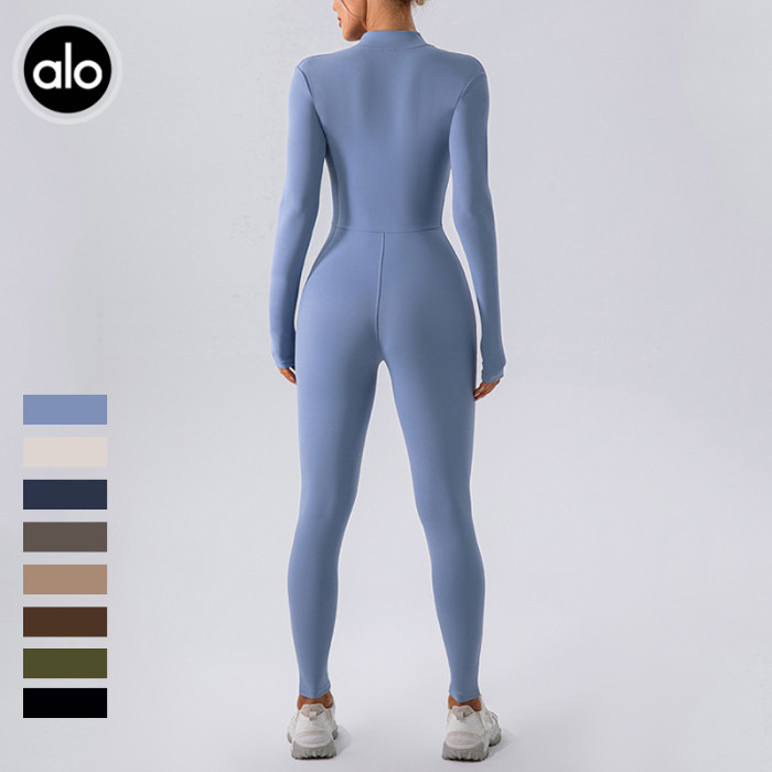 alo Yoga Suit YW987