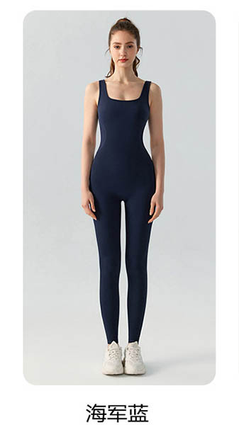 alo Yoga Suit DSP811