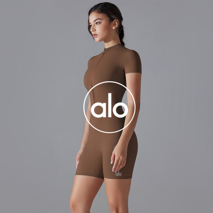 alo Yoga Suit TZ6657
