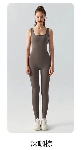 alo Yoga Suit DSP811