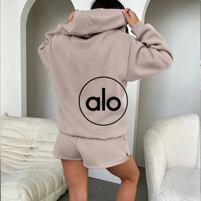 alo Yoga Suit 211336