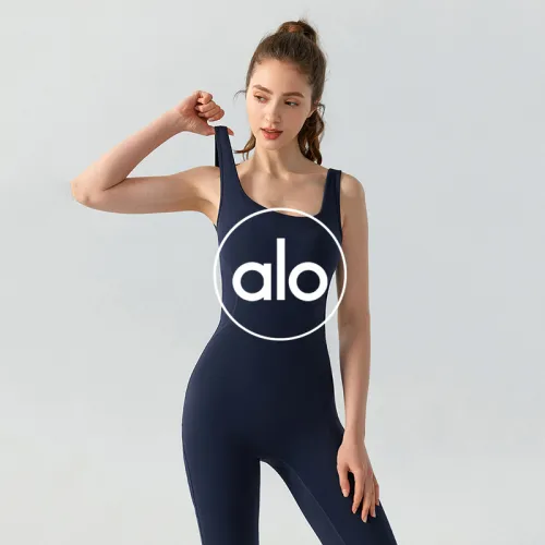 alo Yoga Suit DSP811