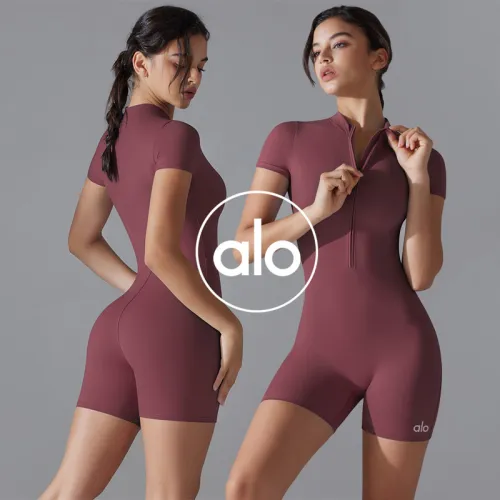 alo Yoga Suit TZ6657