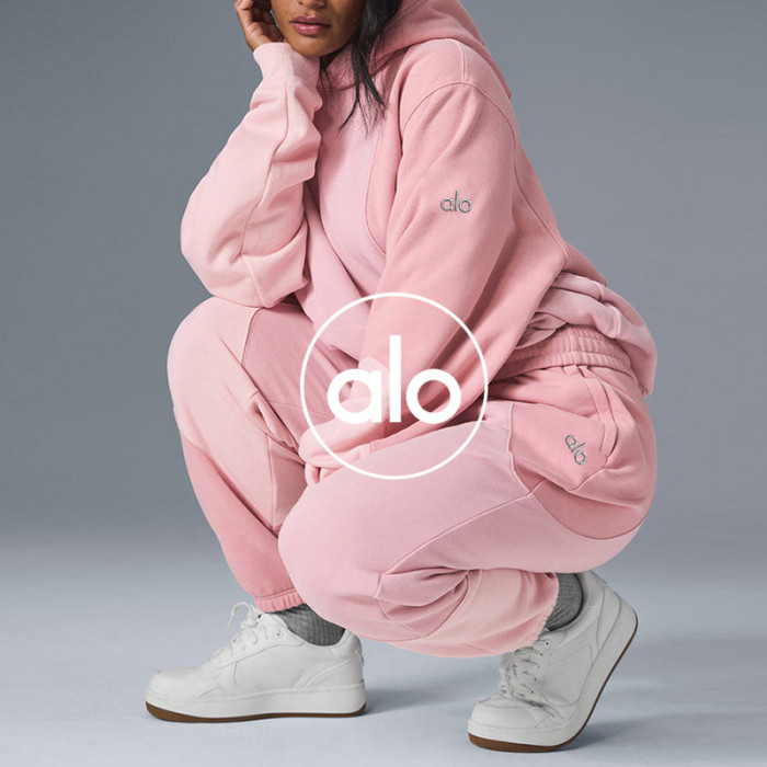 alo Yoga Suit QS24232