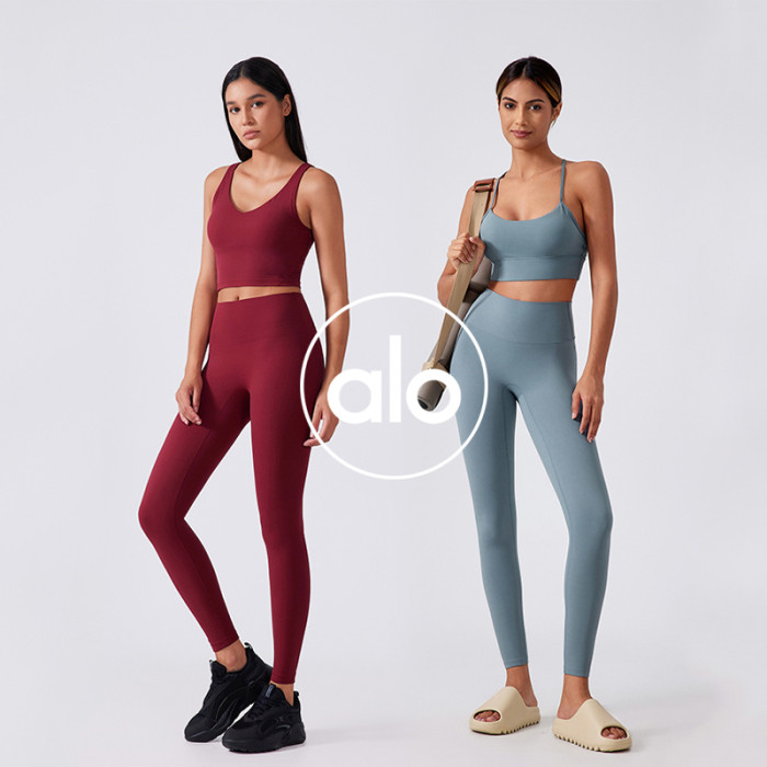 alo Yoga Pants D19108