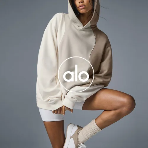 alo Yoga Suit QS24232