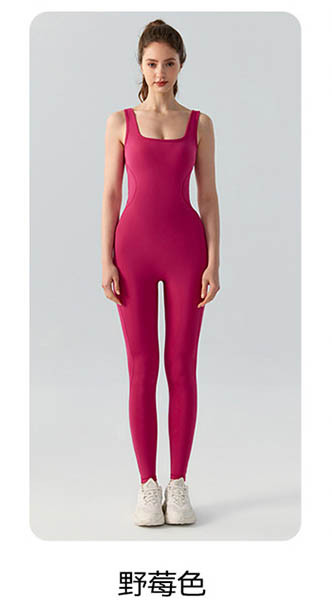 alo Yoga Suit DSP811