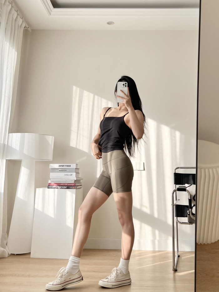 lululemon Yoga Pants LW7AU6S