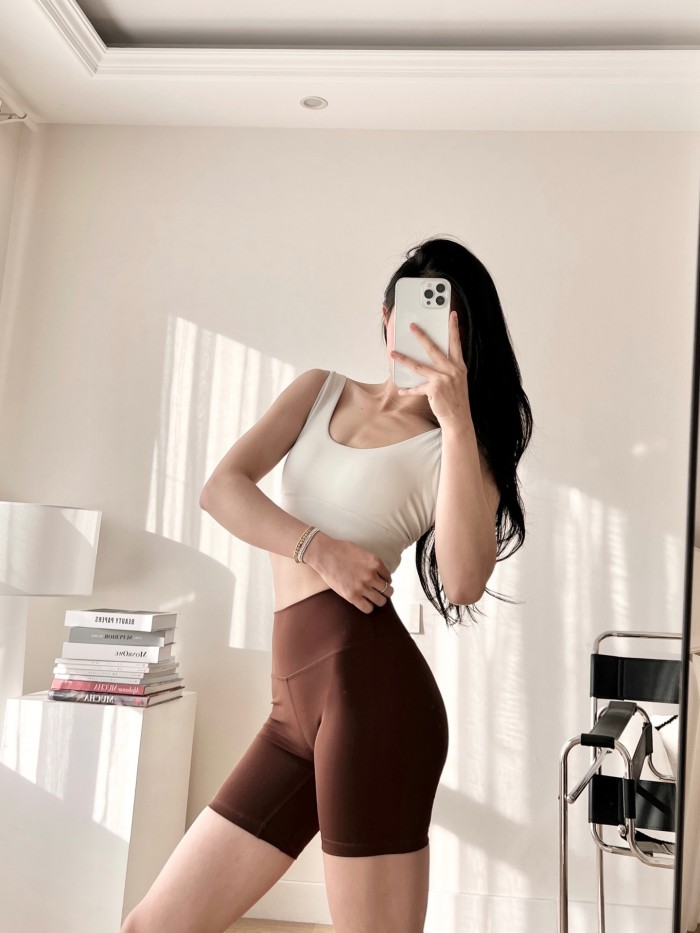 lululemon Yoga Pants LW7BG3S
