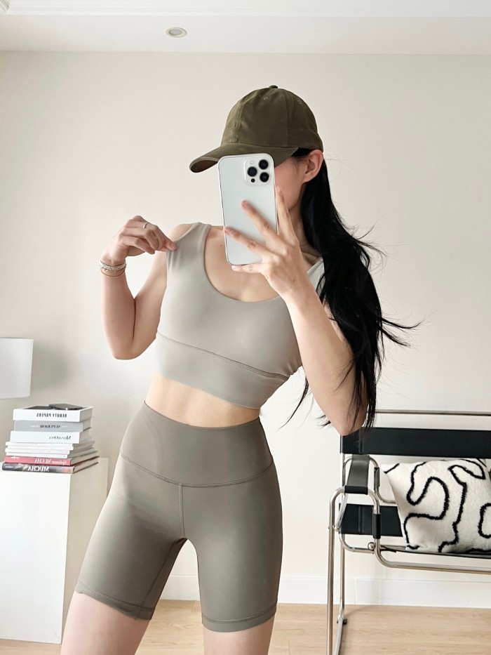 lululemon Yoga Pants LW7BG3S