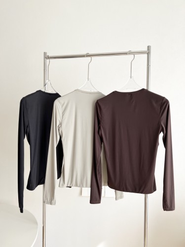 lululemon Yoga tops LW3HPRS