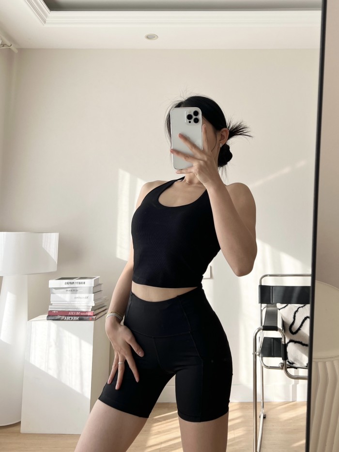 lululemon Yoga Pants LW7AU6S