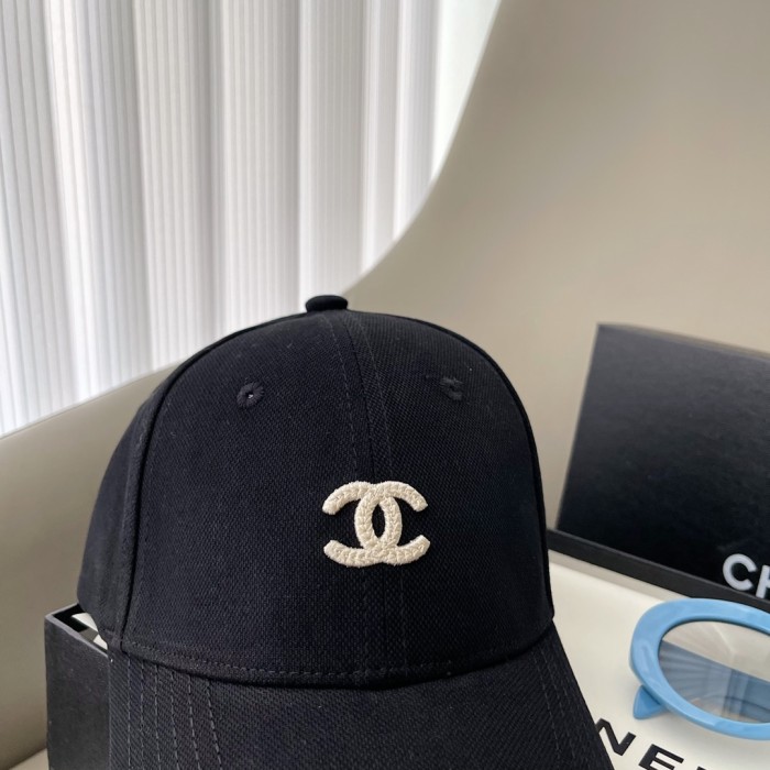 Chanel Hats & Caps