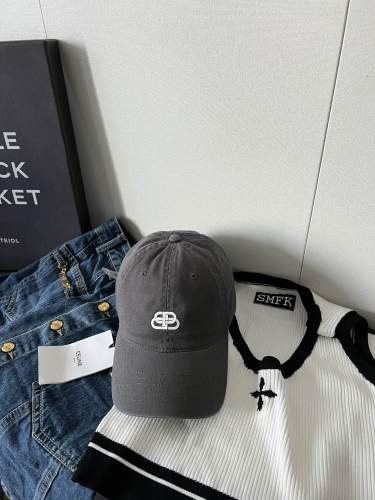 Balenciaga Hats & Caps