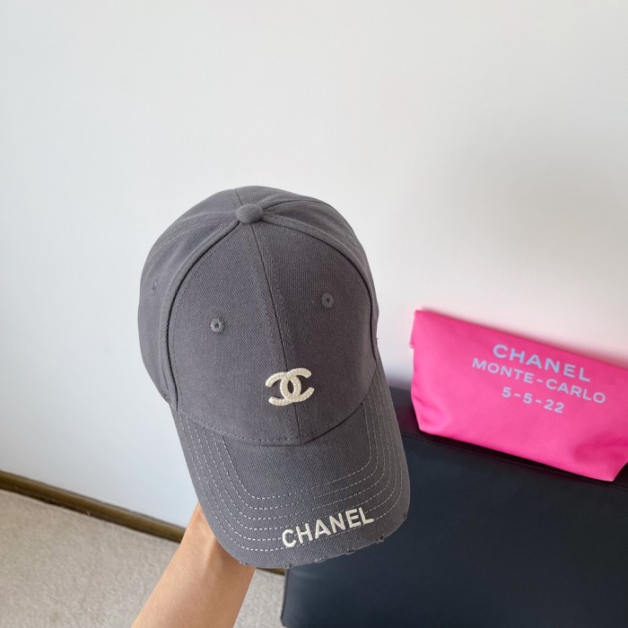 Chanel Hats & Caps