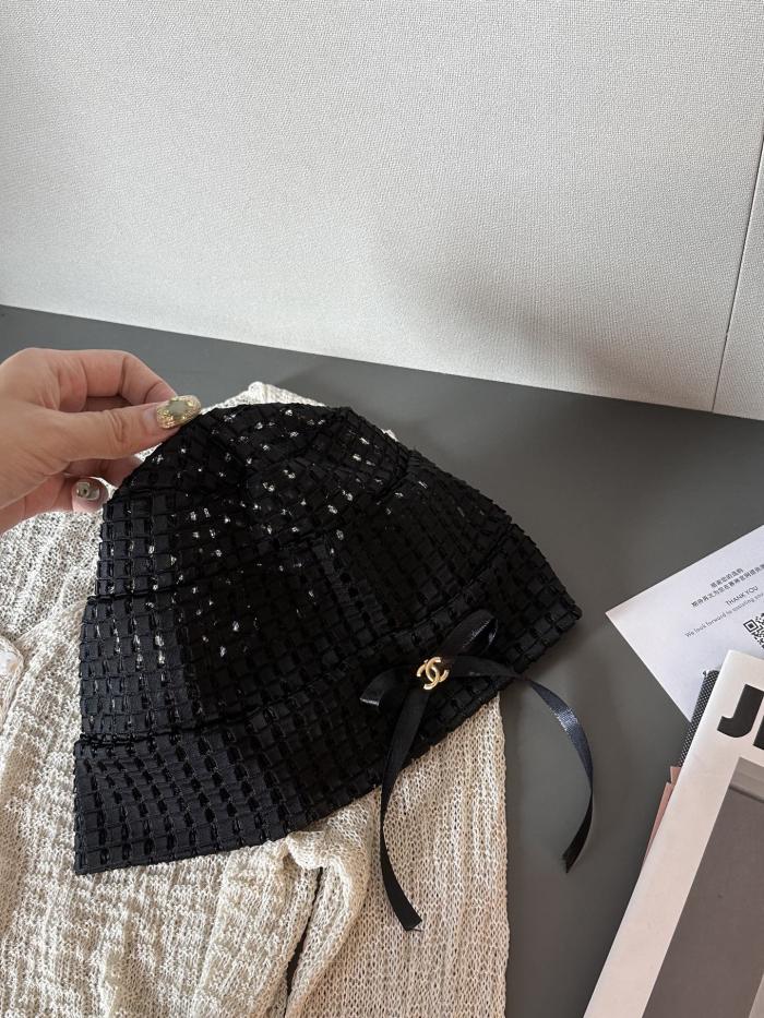 Chanel Hats & Caps