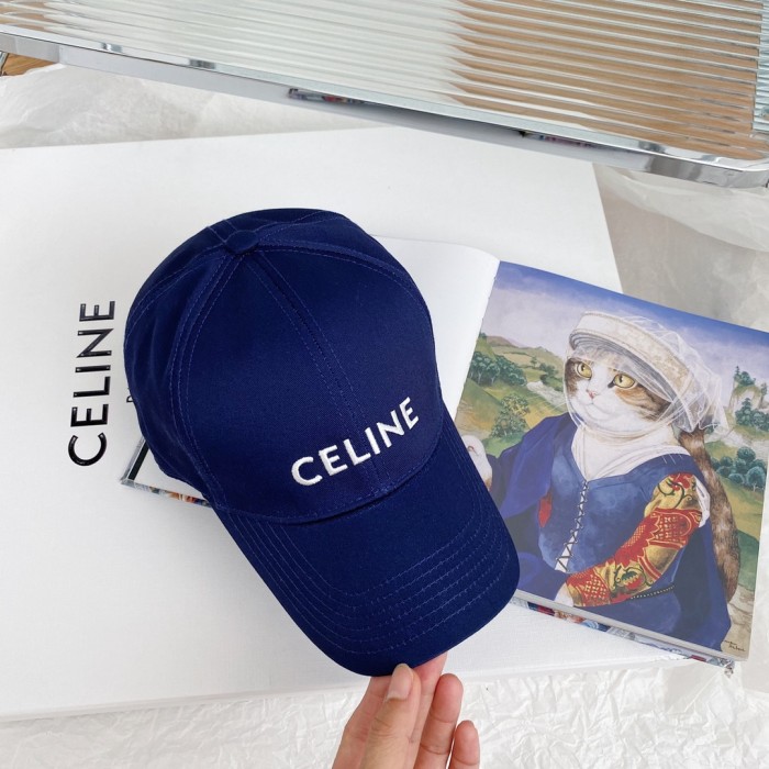 Celine Hats & Caps