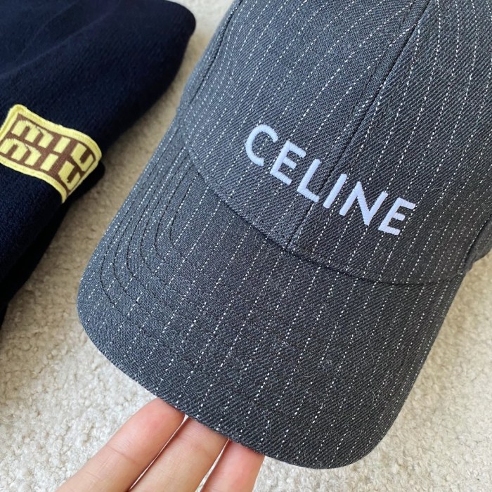 Celine Hats & Caps