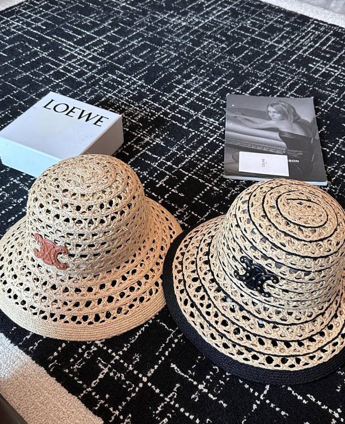 Celine Hats & Caps