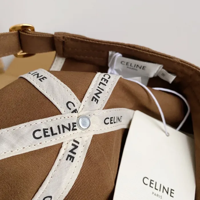 Celine Hats & Caps