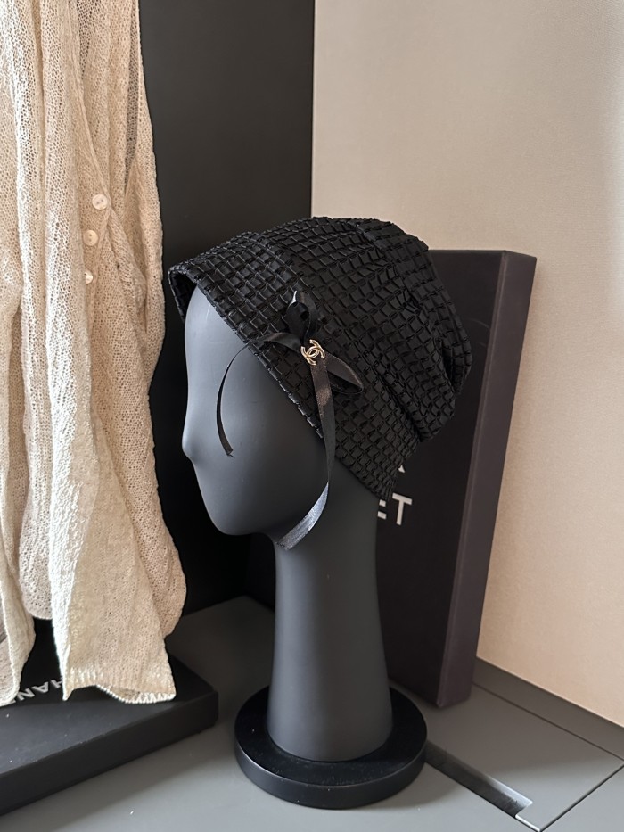 Chanel Hats & Caps