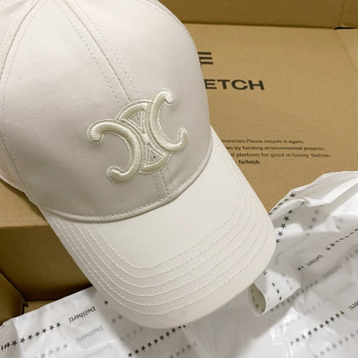 Celine Hats & Caps