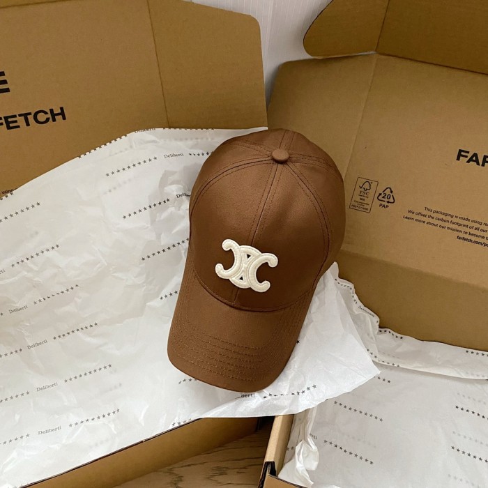 Celine Hats & Caps