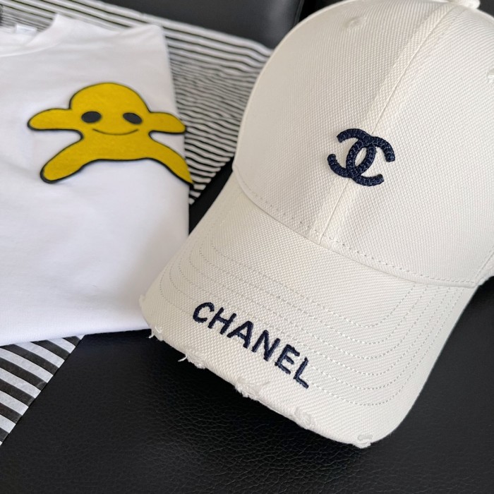 Chanel Hats & Caps