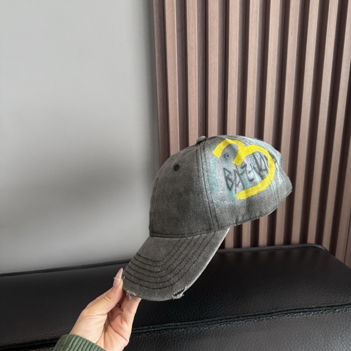 Balenciaga Hats & Caps