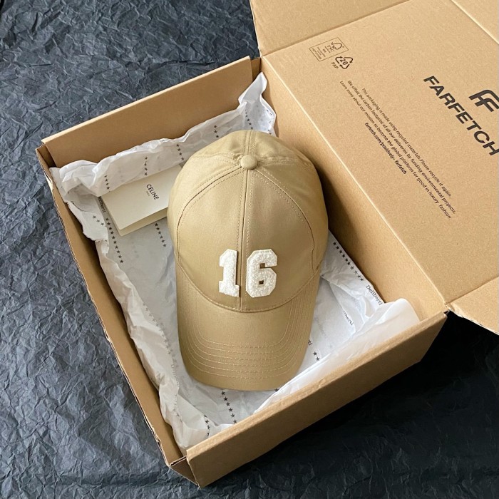 Celine Hats & Caps