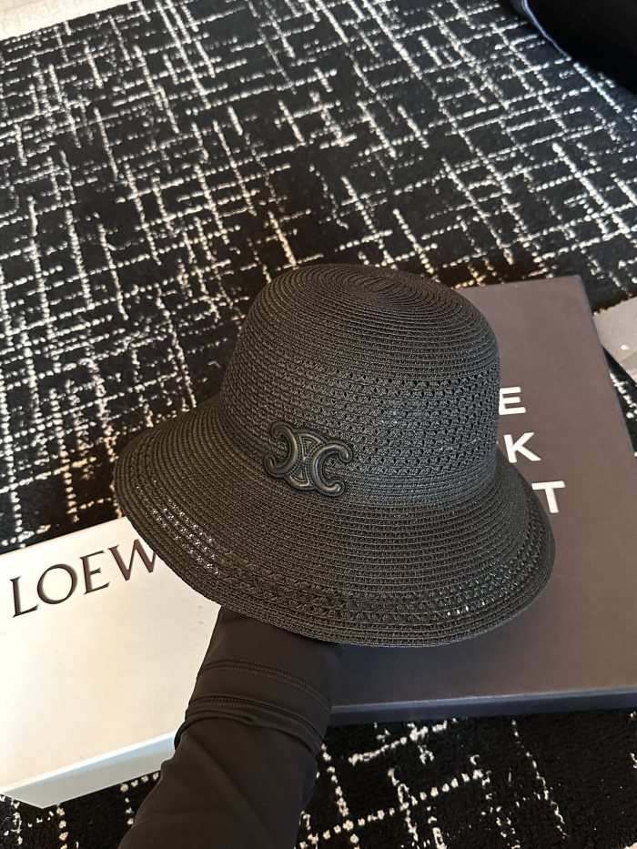 Celine Hats & Caps