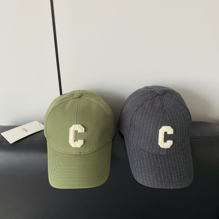 Celine Hats & Caps