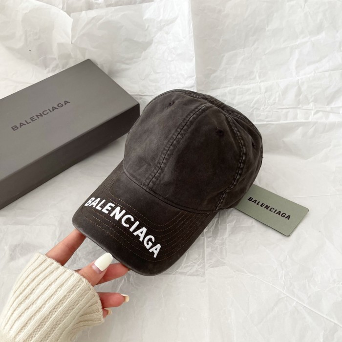Balenciaga Hats & Caps