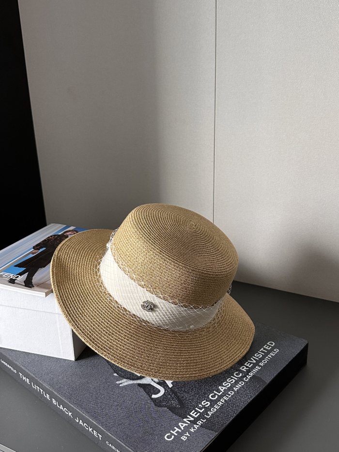 Chanel Hats & Caps