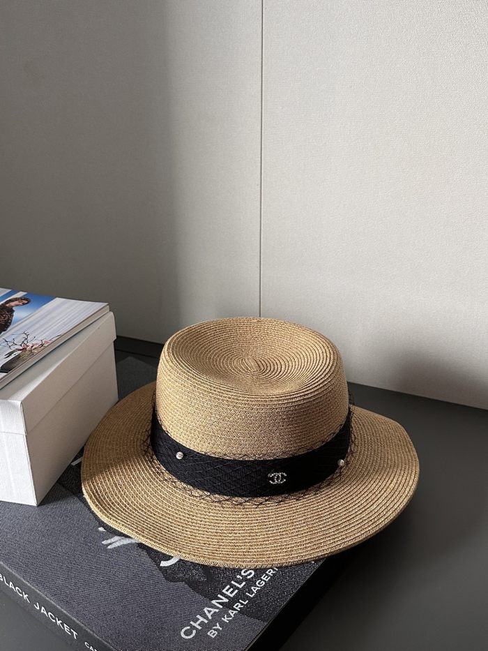 Chanel Hats & Caps