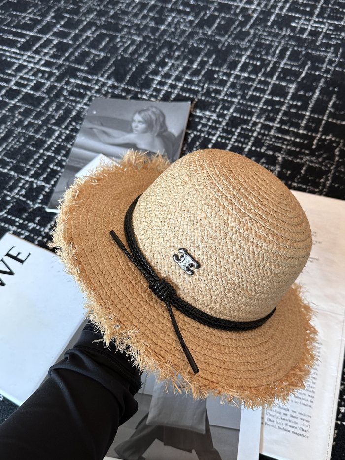 Celine Hats & Caps