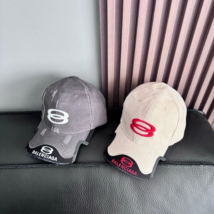 Balenciaga Hats & Caps