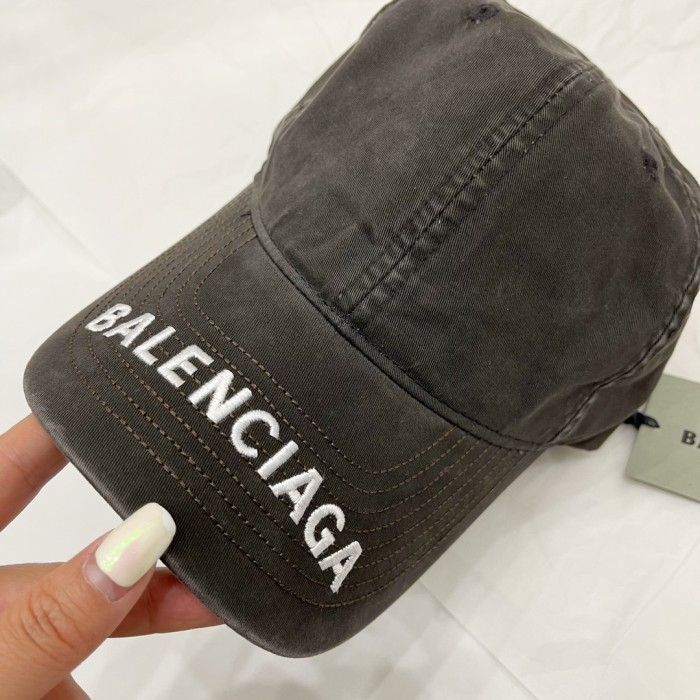 Balenciaga Hats & Caps