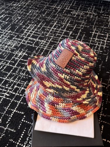 Loewe Hats & Caps