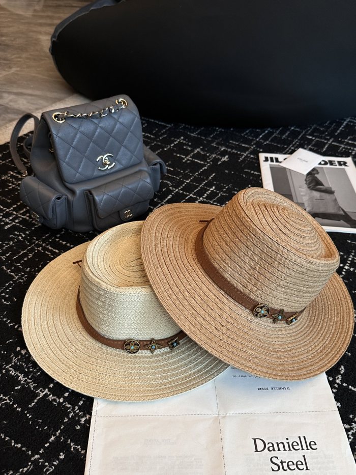 LV Hats & Caps