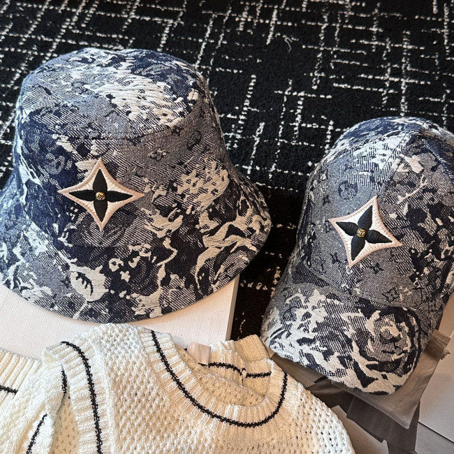 LV Hats & Caps