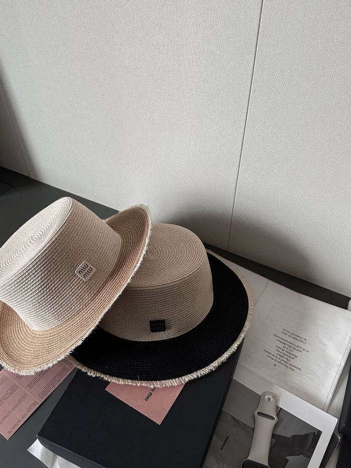Miu Miu Hats & Caps