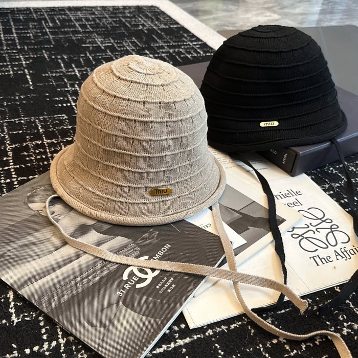 Miu Miu Hats & Caps