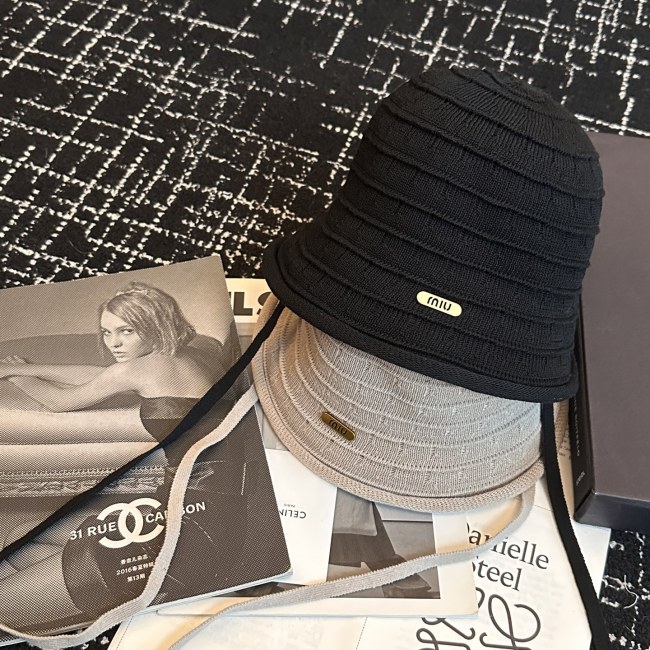 Miu Miu Hats & Caps