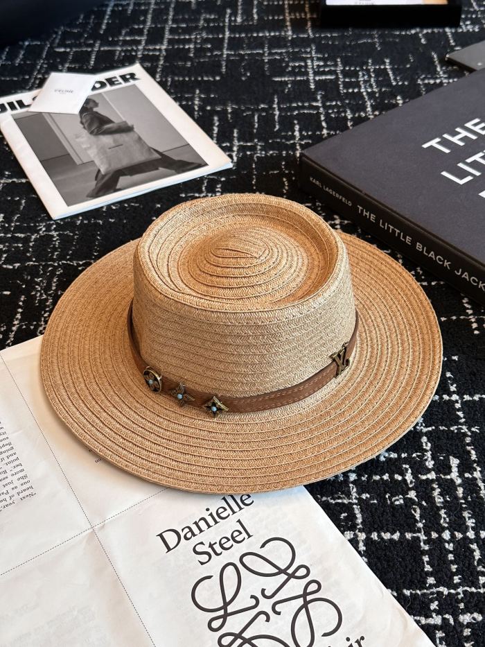 LV Hats & Caps